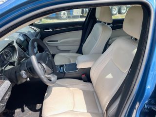 2023 Chrysler 300 Touring L AWD - Interior Front Seat Image